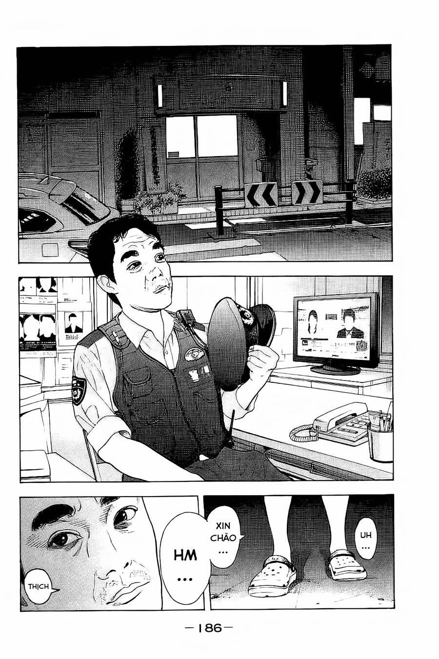 Chúng Tôi Đã Làm Được Rồi! 27 trang 17