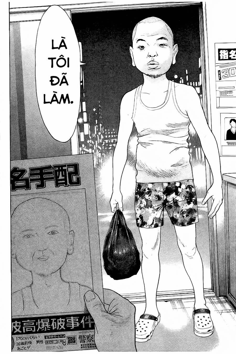 Chúng Tôi Đã Làm Được Rồi! 27 trang 19