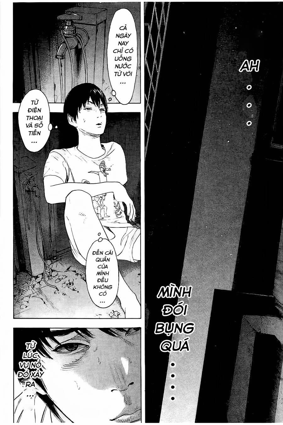 Chúng Tôi Đã Làm Được Rồi! 27 trang 4