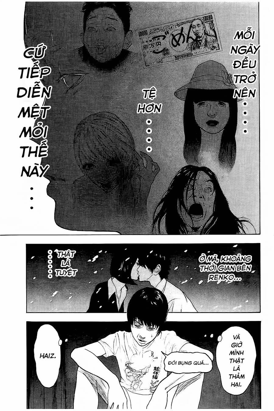 Chúng Tôi Đã Làm Được Rồi! 27 trang 5