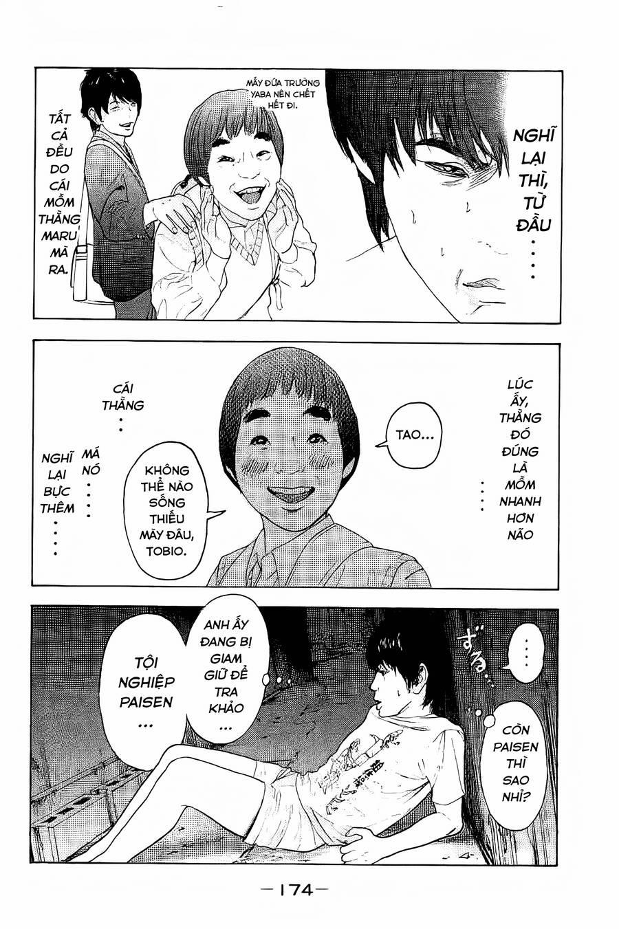 Chúng Tôi Đã Làm Được Rồi! 27 trang 6