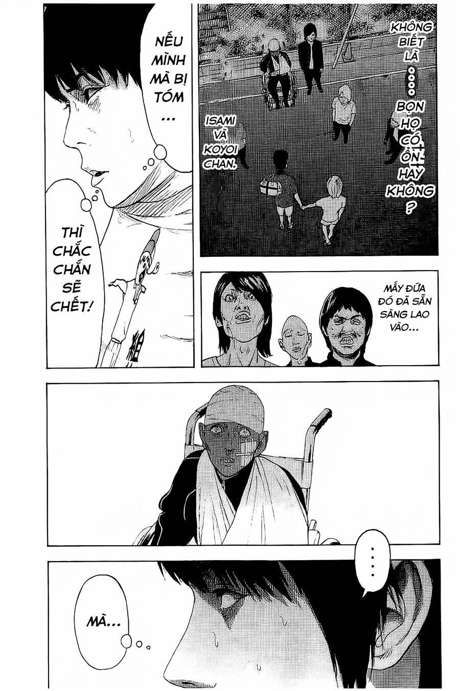 Chúng Tôi Đã Làm Được Rồi! 27 trang 7