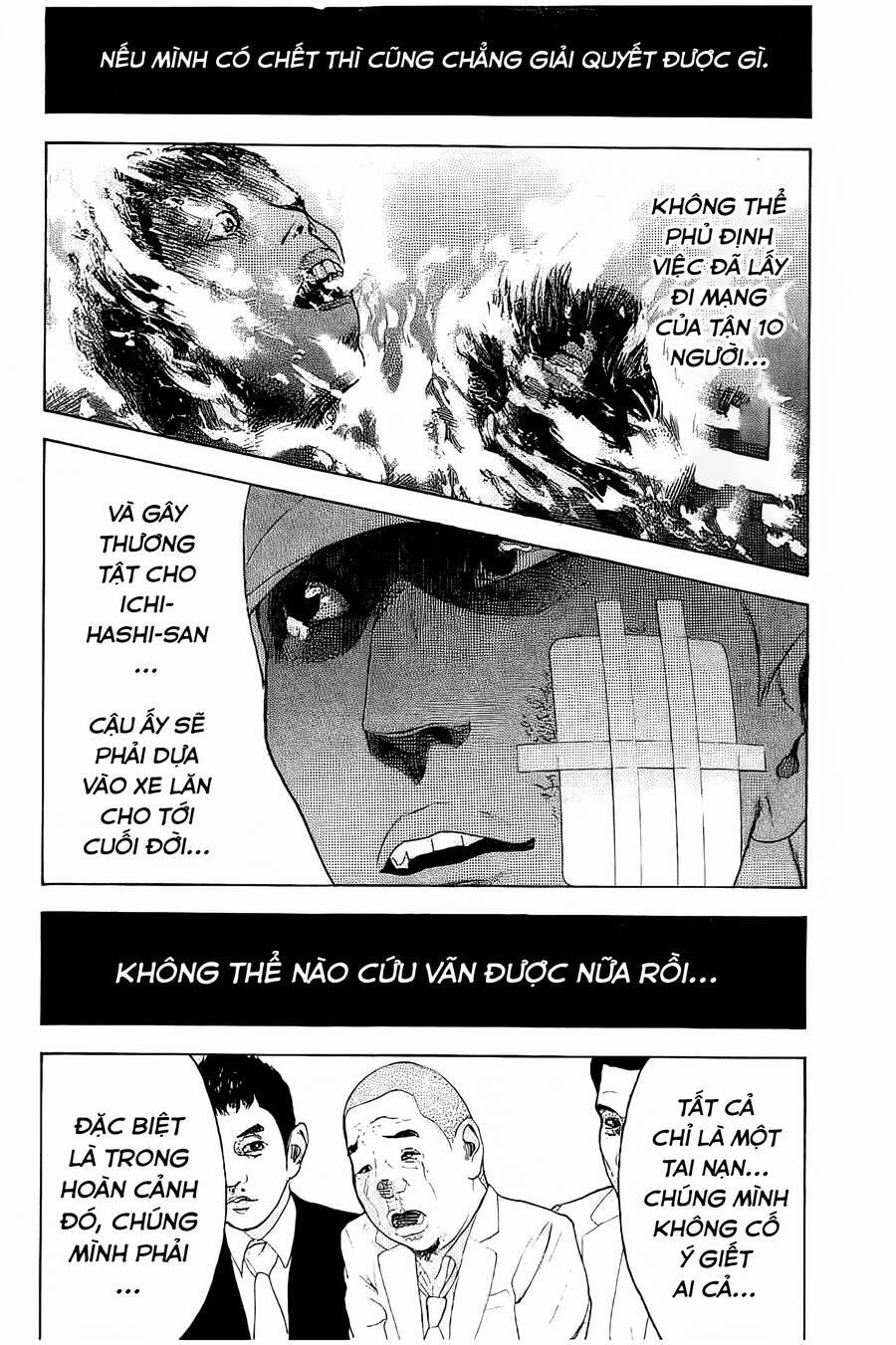 Chúng Tôi Đã Làm Được Rồi! 27 trang 8