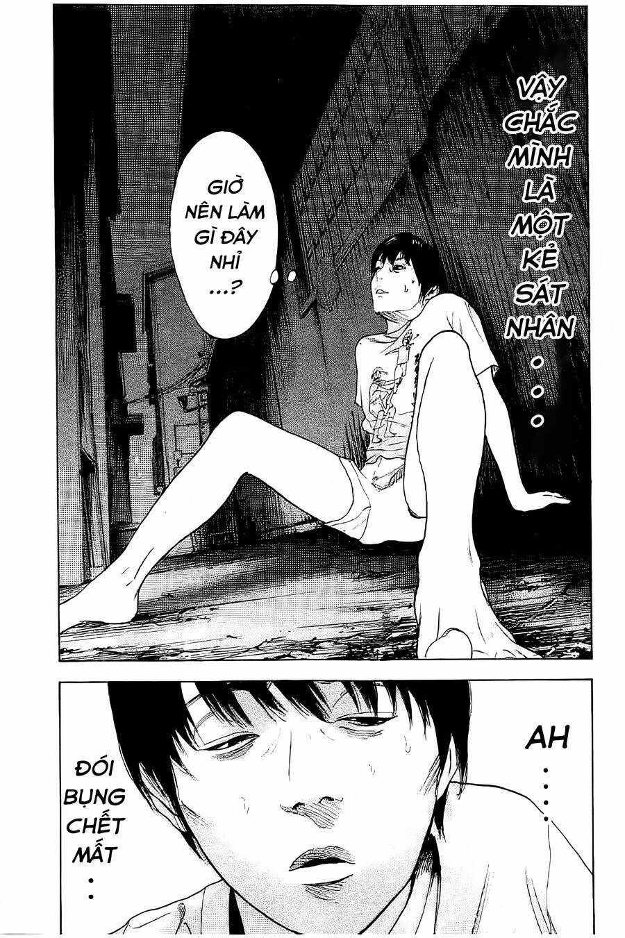 Chúng Tôi Đã Làm Được Rồi! 27 trang 9