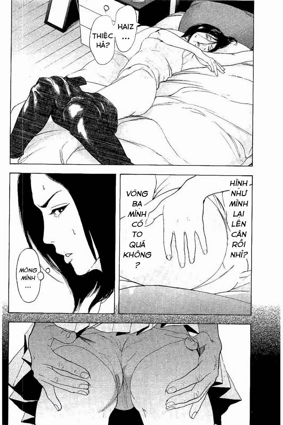 Chúng Tôi Đã Làm Được Rồi! 28 trang 12