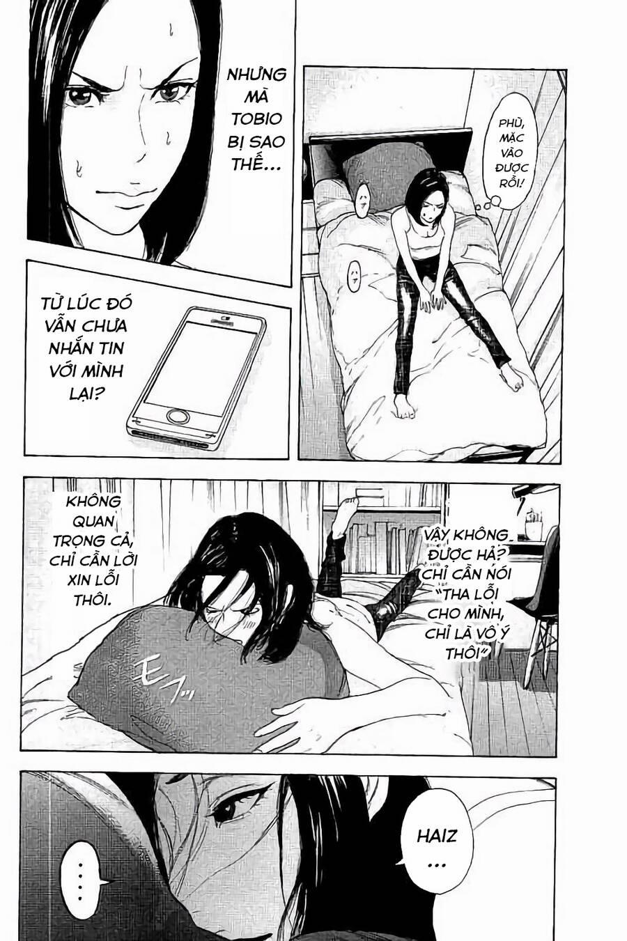 Chúng Tôi Đã Làm Được Rồi! 28 trang 14