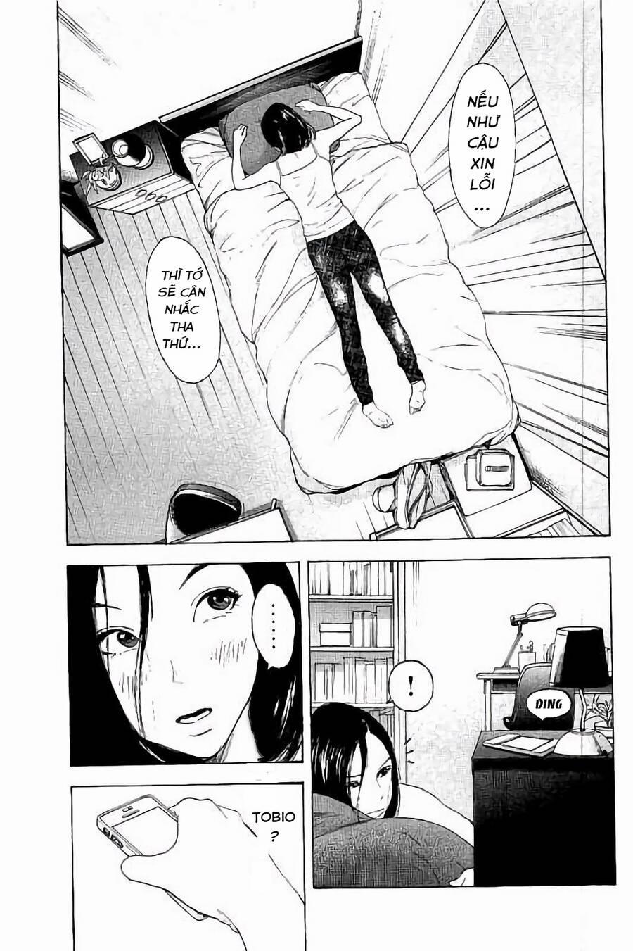 Chúng Tôi Đã Làm Được Rồi! 28 trang 15