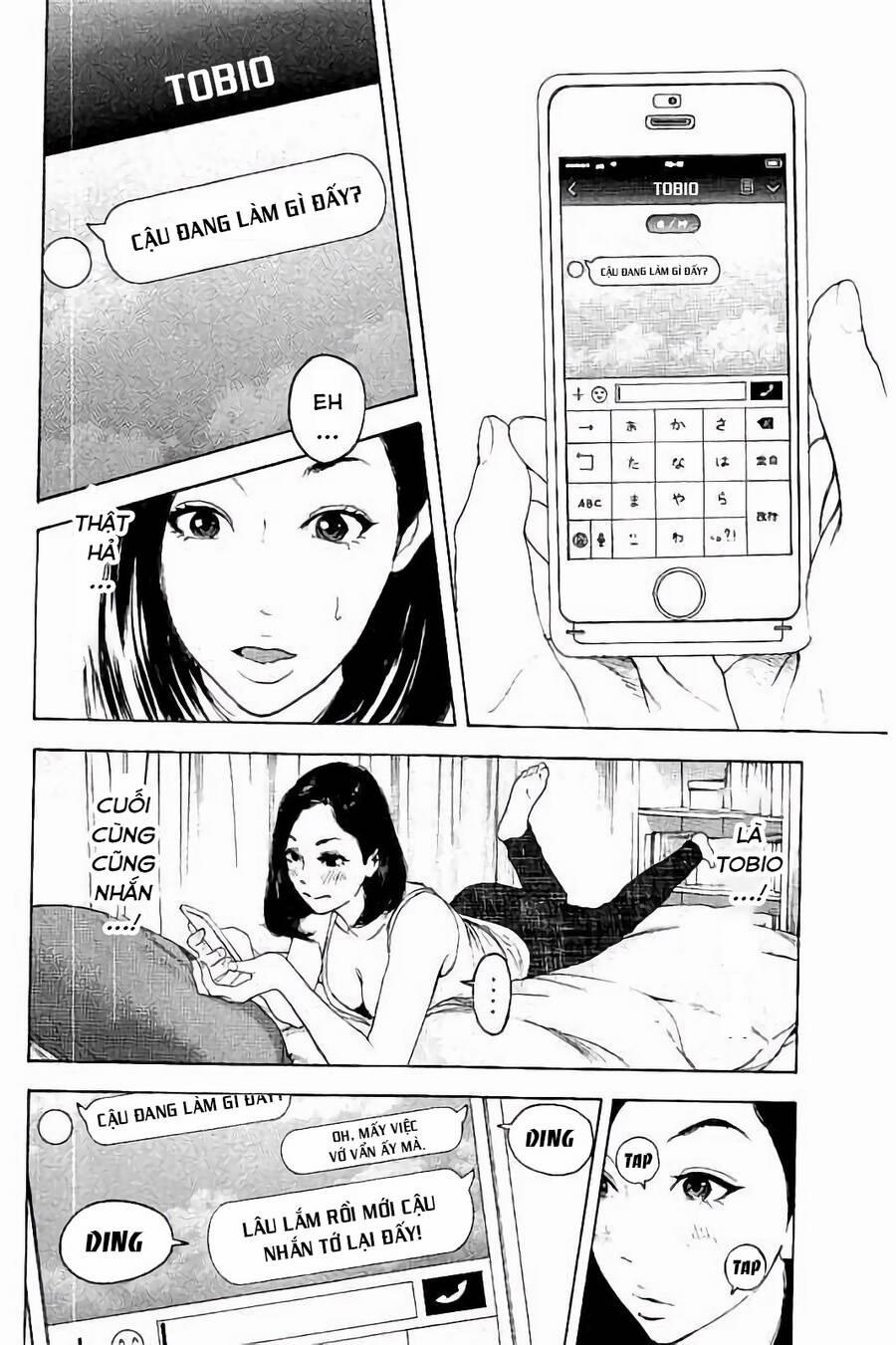 Chúng Tôi Đã Làm Được Rồi! 28 trang 16