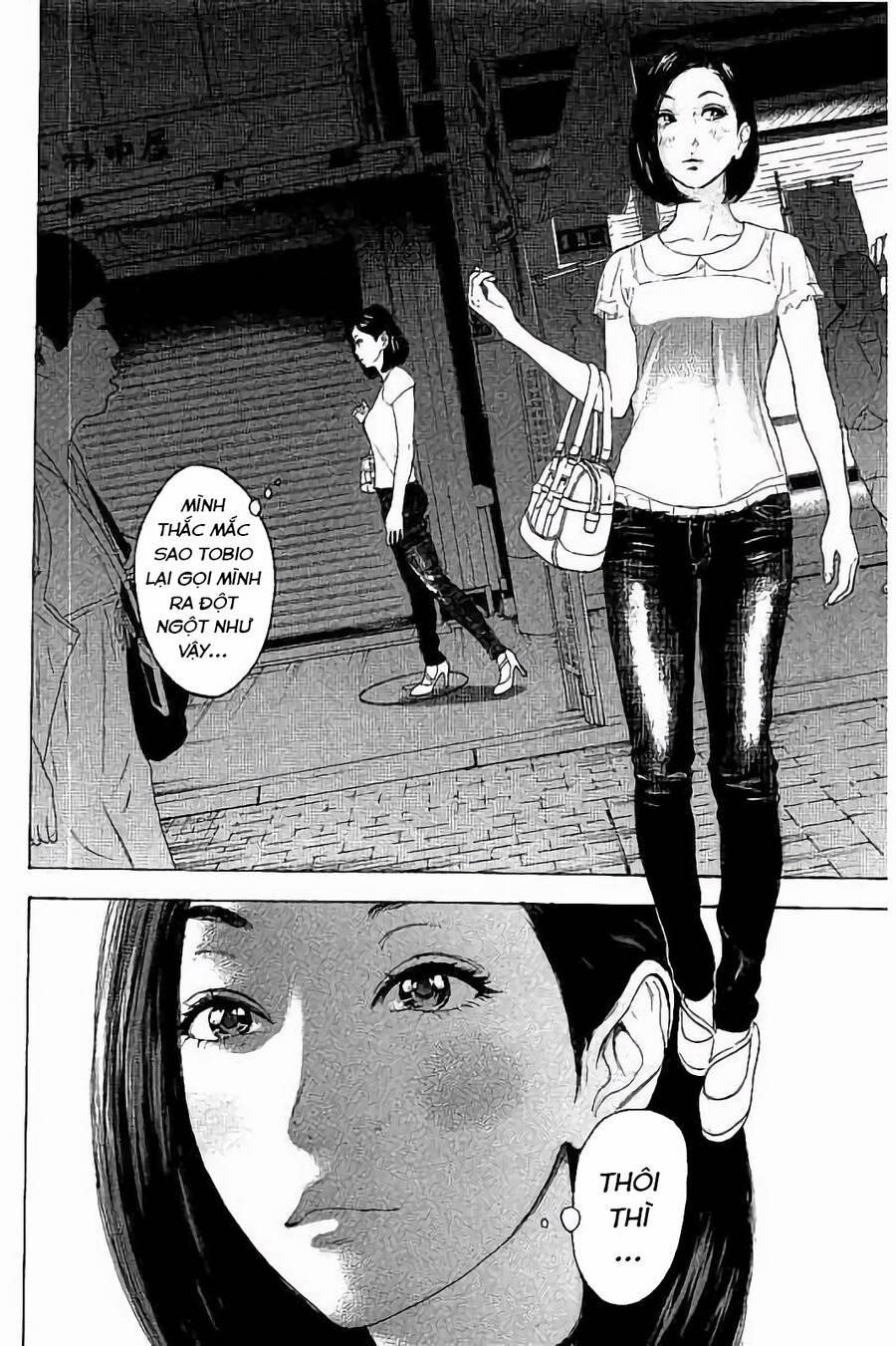 Chúng Tôi Đã Làm Được Rồi! 28 trang 18