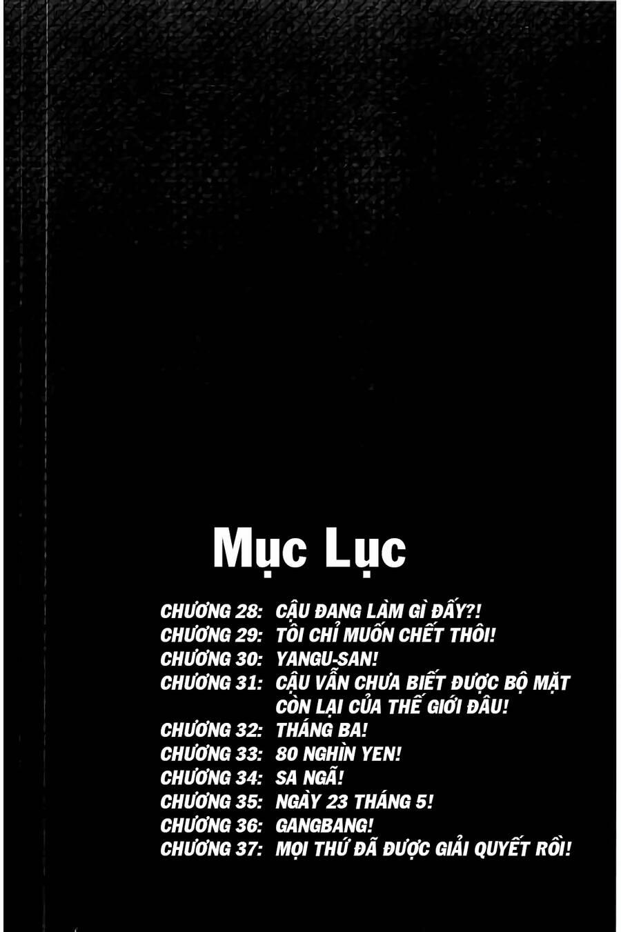 Chúng Tôi Đã Làm Được Rồi! 28 trang 2