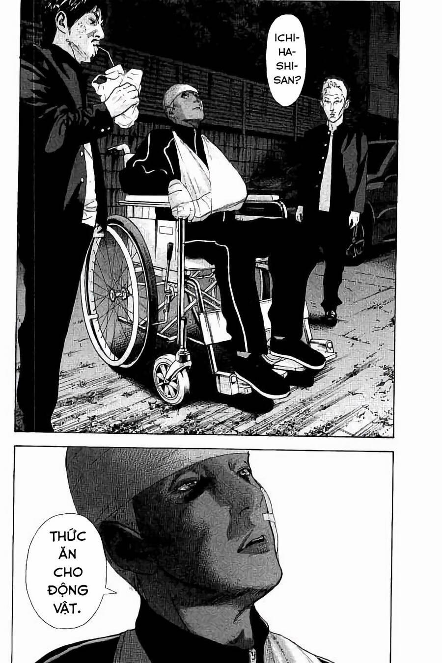 Chúng Tôi Đã Làm Được Rồi! 28 trang 20