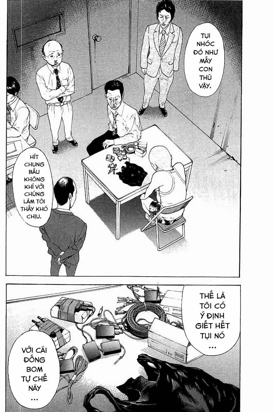 Chúng Tôi Đã Làm Được Rồi! 28 trang 4