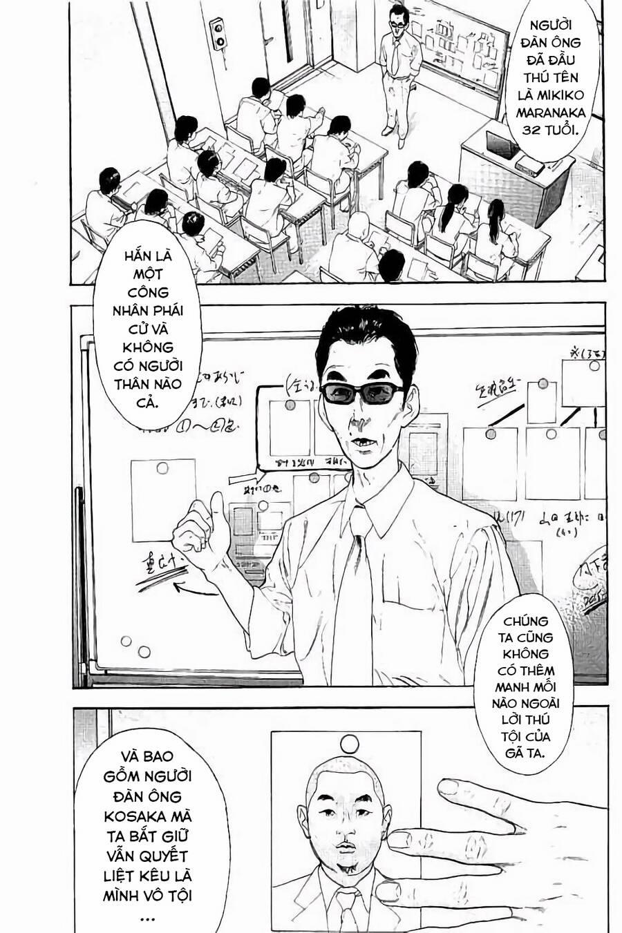 Chúng Tôi Đã Làm Được Rồi! 28 trang 7