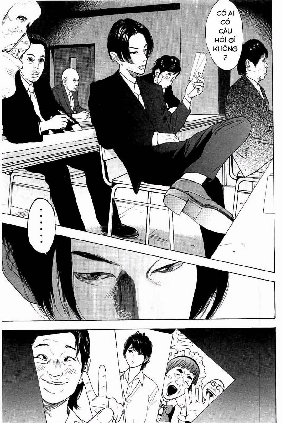 Chúng Tôi Đã Làm Được Rồi! 28 trang 9