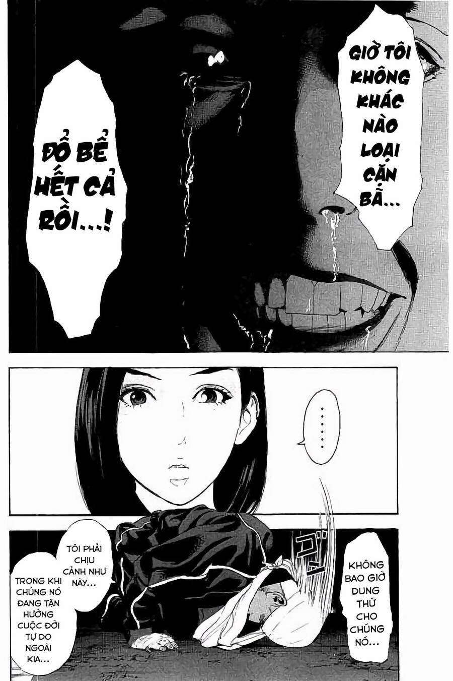 Chúng Tôi Đã Làm Được Rồi! 29 trang 12