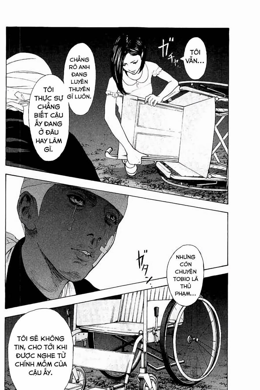 Chúng Tôi Đã Làm Được Rồi! 29 trang 14