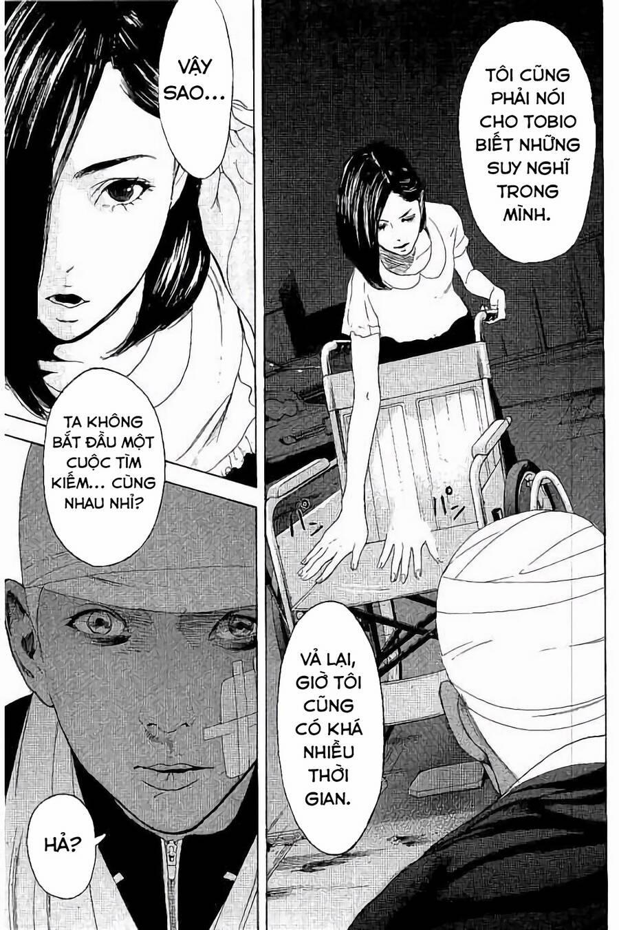 Chúng Tôi Đã Làm Được Rồi! 29 trang 15