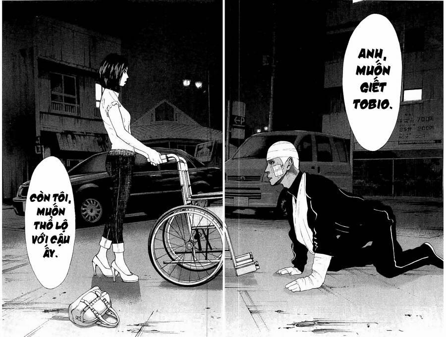 Chúng Tôi Đã Làm Được Rồi! 29 trang 16