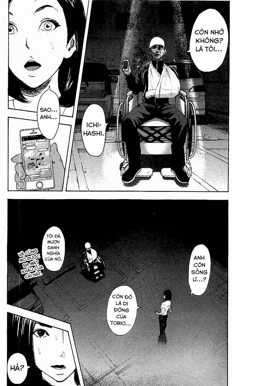 Chúng Tôi Đã Làm Được Rồi! 29 trang 2