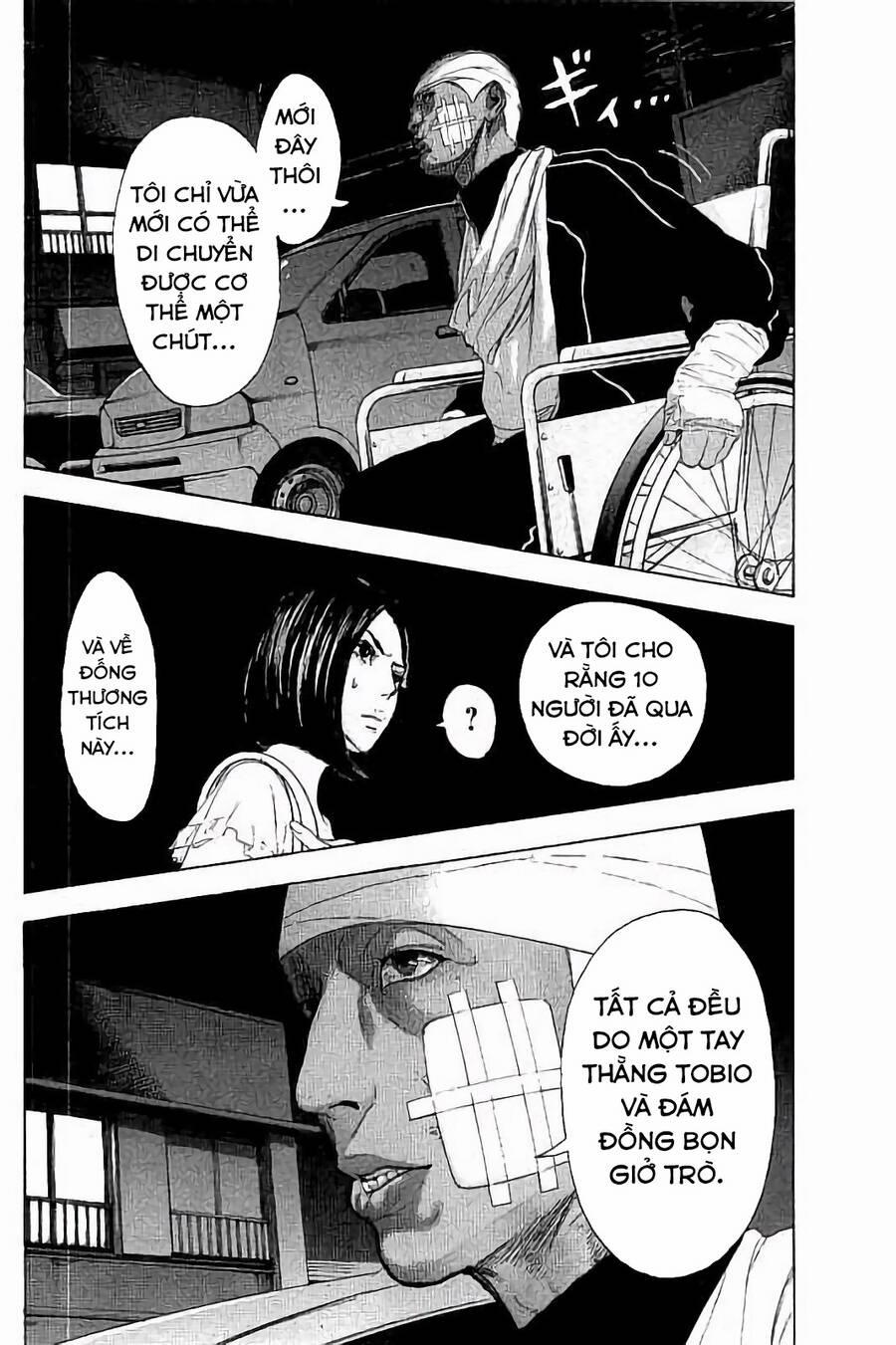 Chúng Tôi Đã Làm Được Rồi! 29 trang 6