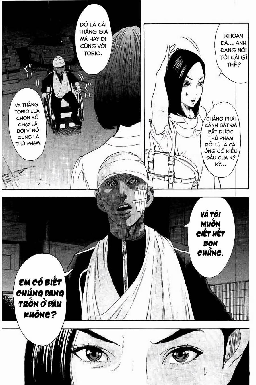 Chúng Tôi Đã Làm Được Rồi! 29 trang 7