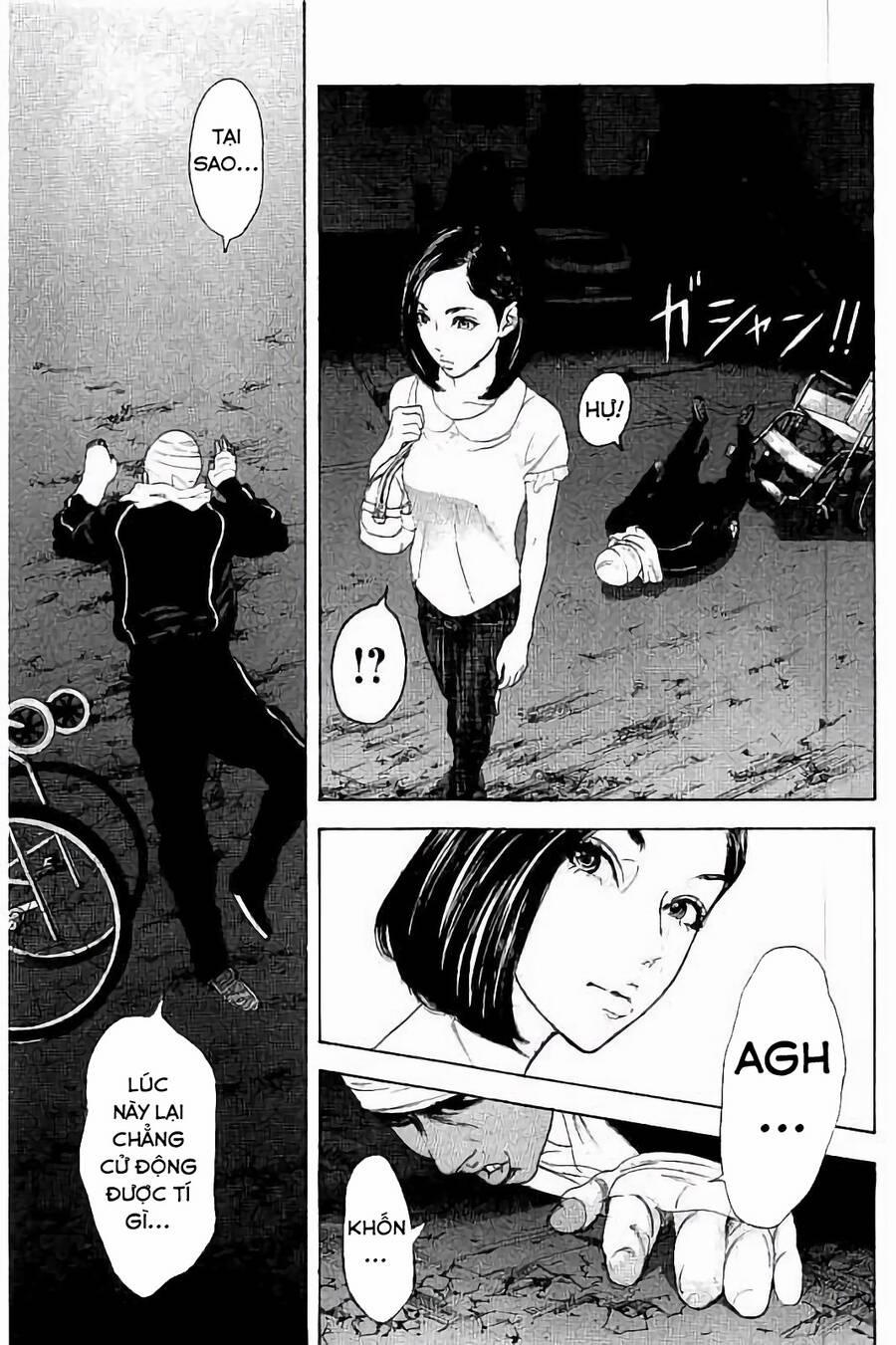 Chúng Tôi Đã Làm Được Rồi! 29 trang 9