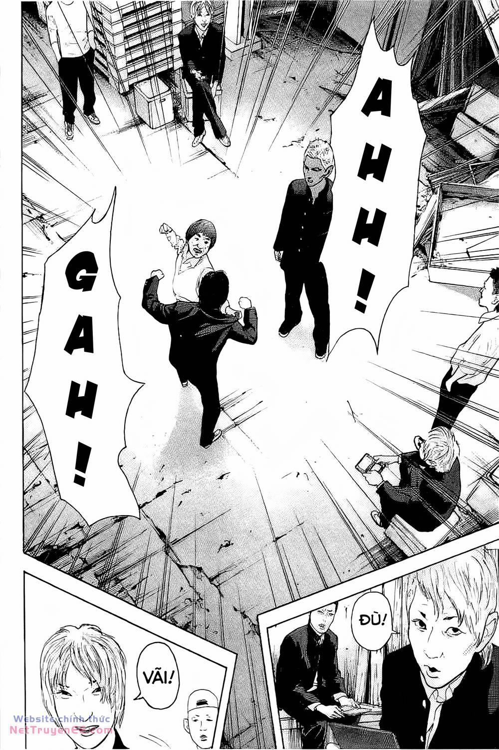 Chúng Tôi Đã Làm Được Rồi! 3 trang 10