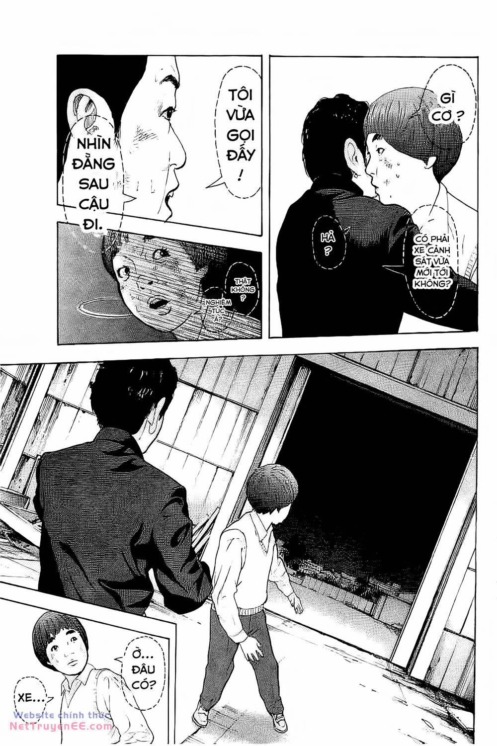 Chúng Tôi Đã Làm Được Rồi! 3 trang 13