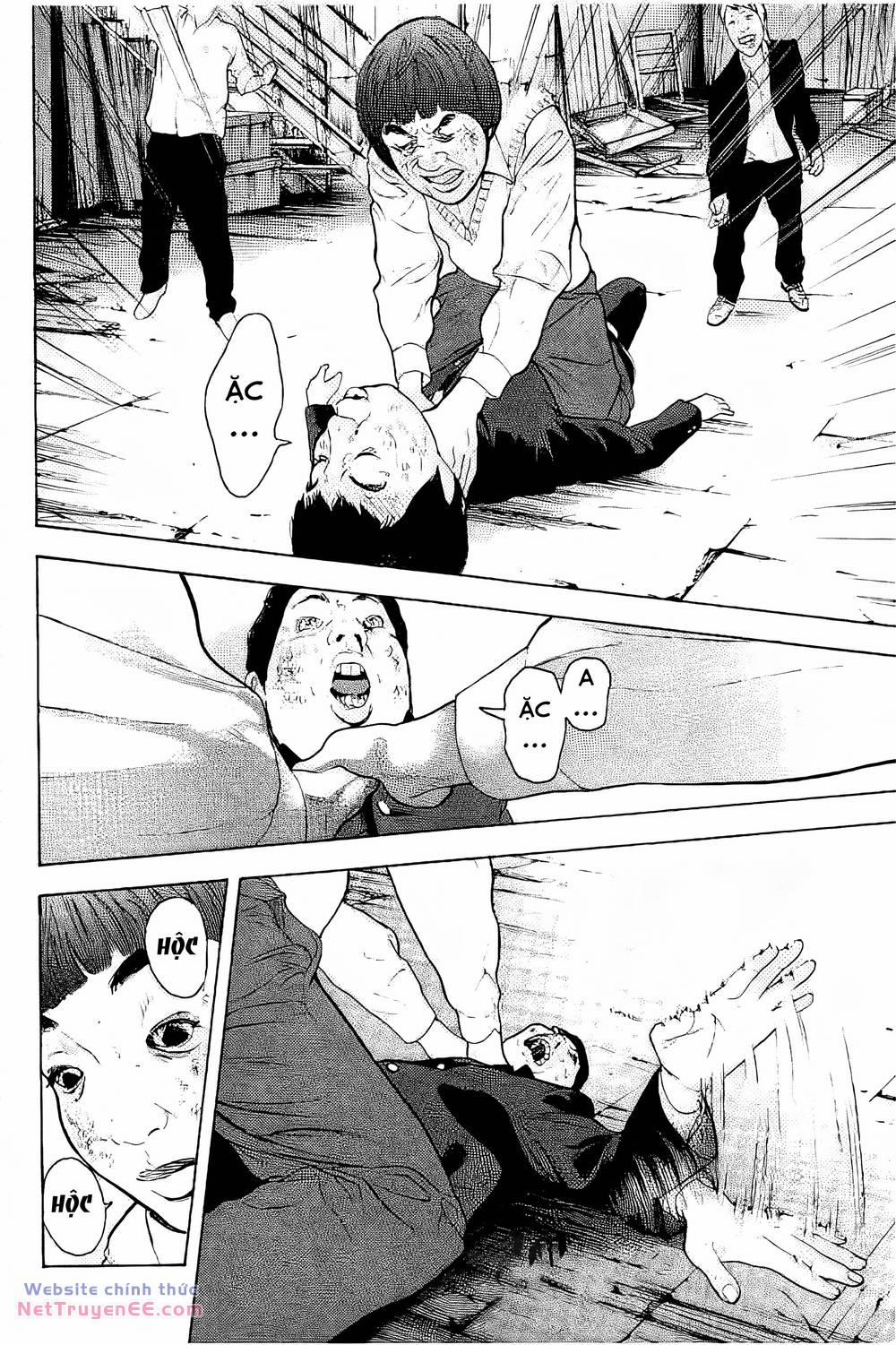 Chúng Tôi Đã Làm Được Rồi! 3 trang 16