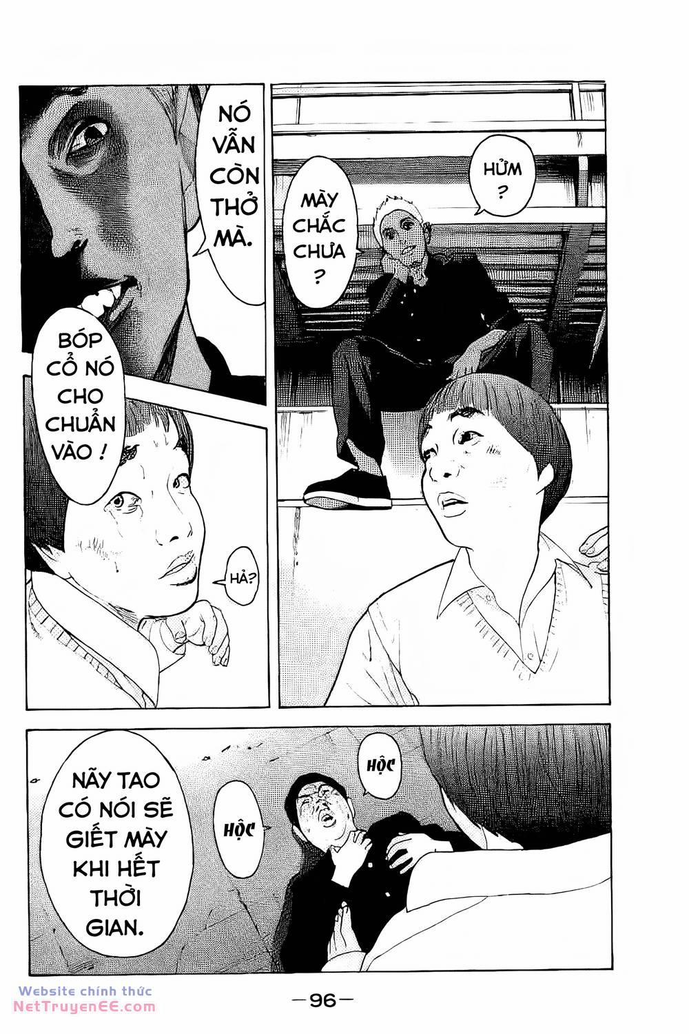 Chúng Tôi Đã Làm Được Rồi! 3 trang 18