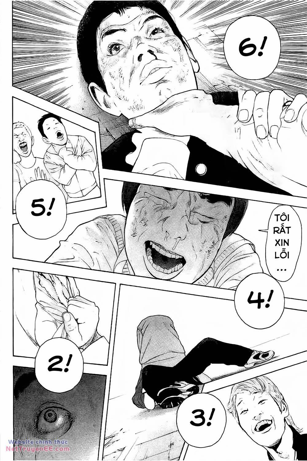 Chúng Tôi Đã Làm Được Rồi! 3 trang 20