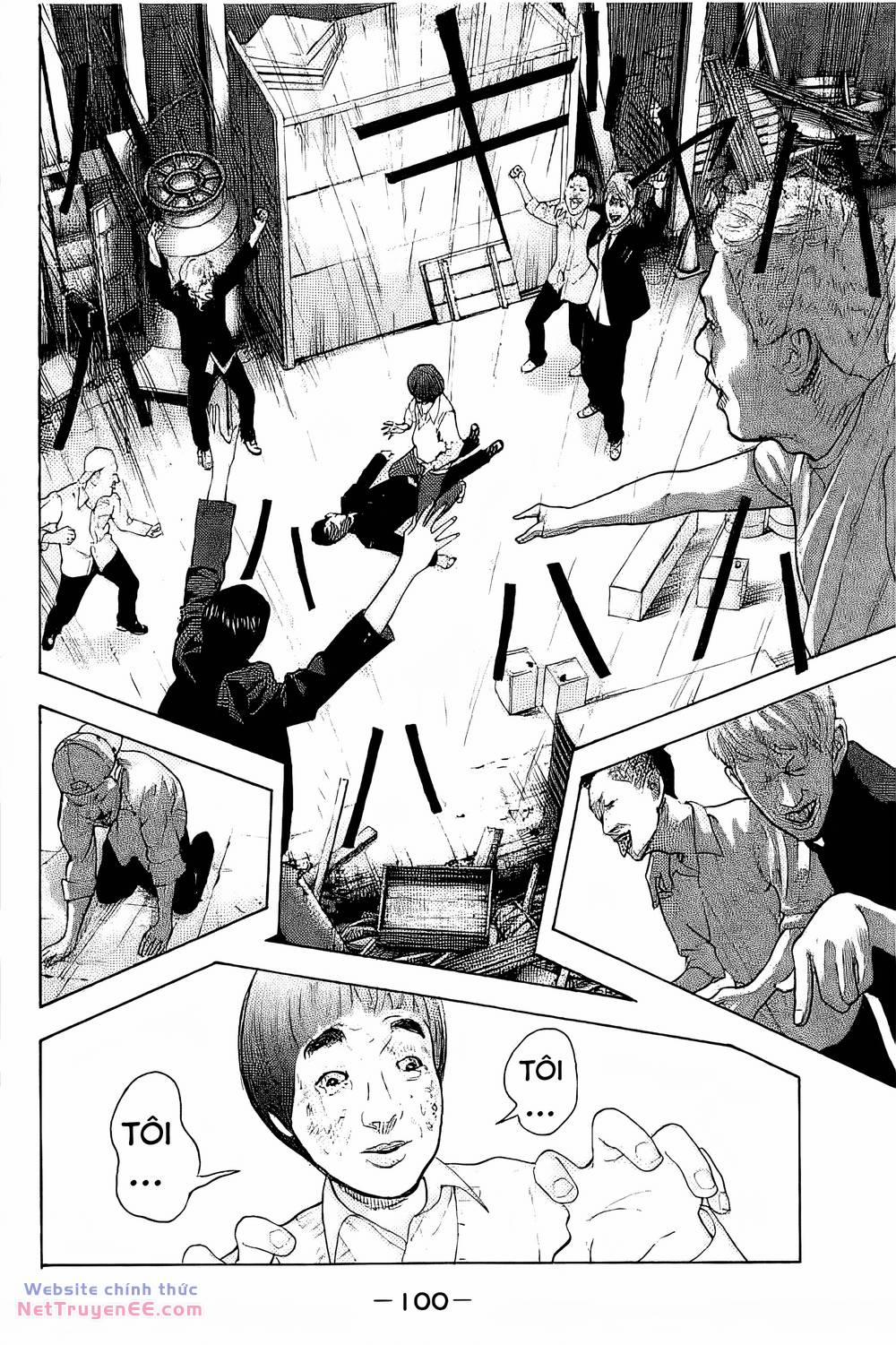 Chúng Tôi Đã Làm Được Rồi! 3 trang 22