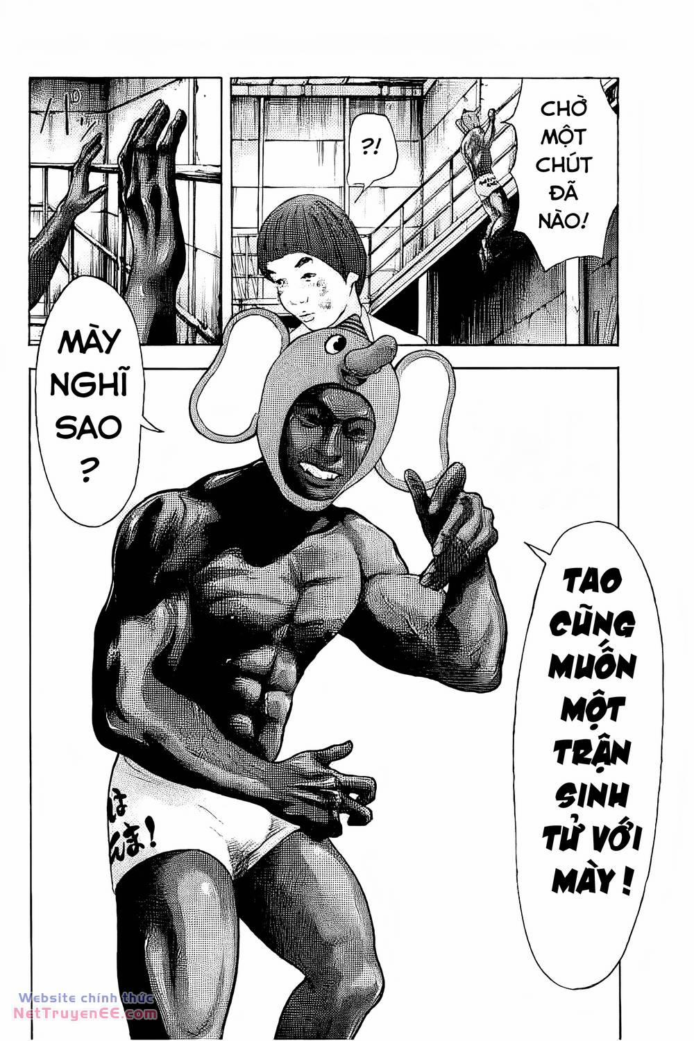 Chúng Tôi Đã Làm Được Rồi! 3 trang 24