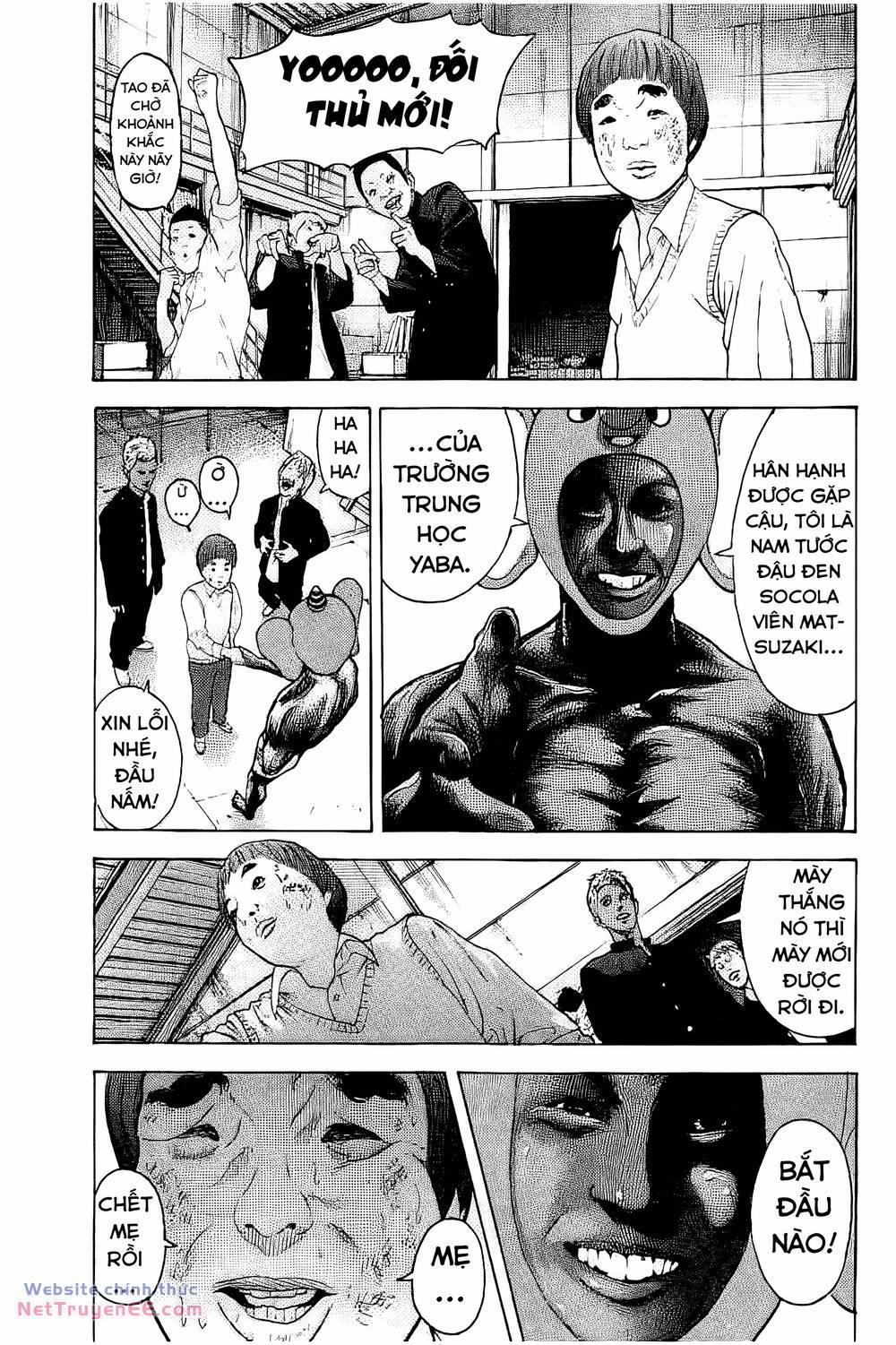 Chúng Tôi Đã Làm Được Rồi! 3 trang 25