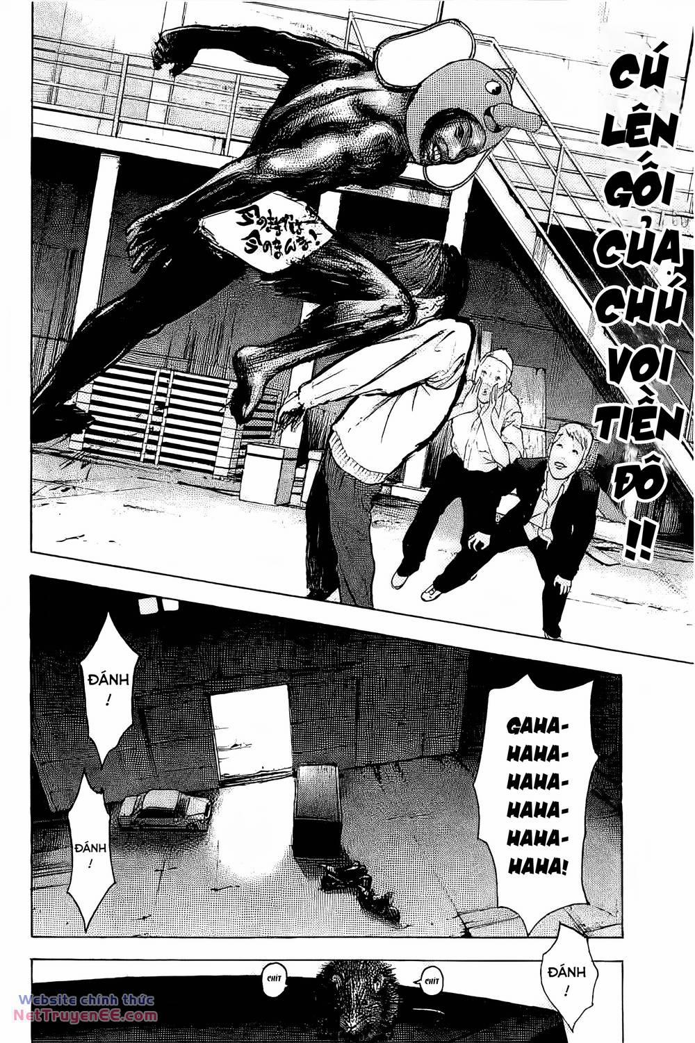 Chúng Tôi Đã Làm Được Rồi! 3 trang 26