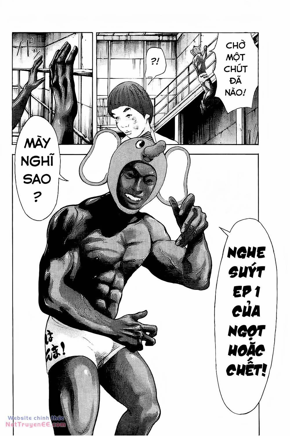 Chúng Tôi Đã Làm Được Rồi! 3 trang 27