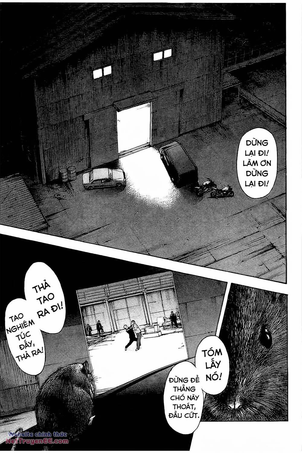 Chúng Tôi Đã Làm Được Rồi! 3 trang 3