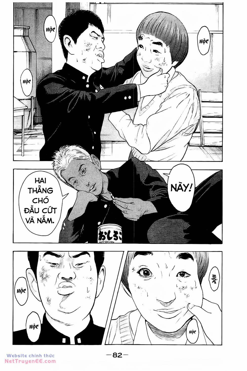 Chúng Tôi Đã Làm Được Rồi! 3 trang 4