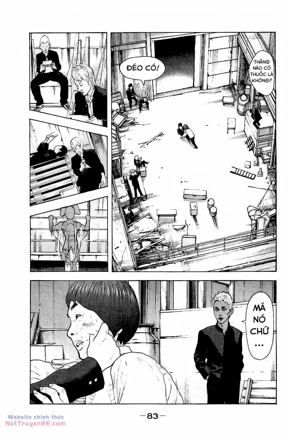 Chúng Tôi Đã Làm Được Rồi! 3 trang 5