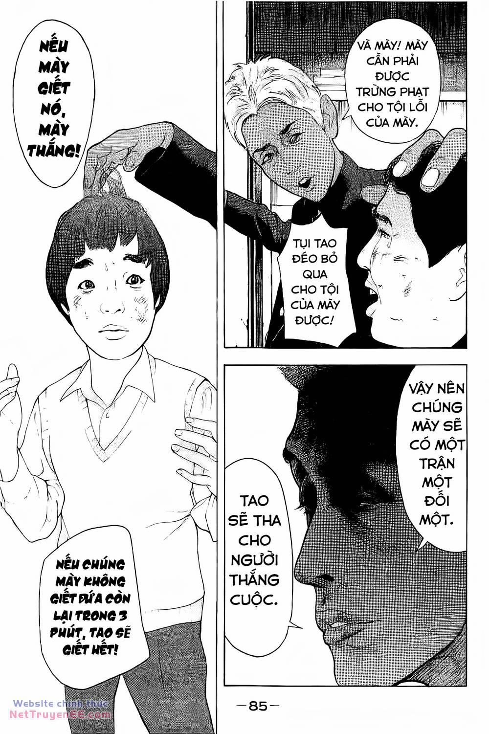 Chúng Tôi Đã Làm Được Rồi! 3 trang 7