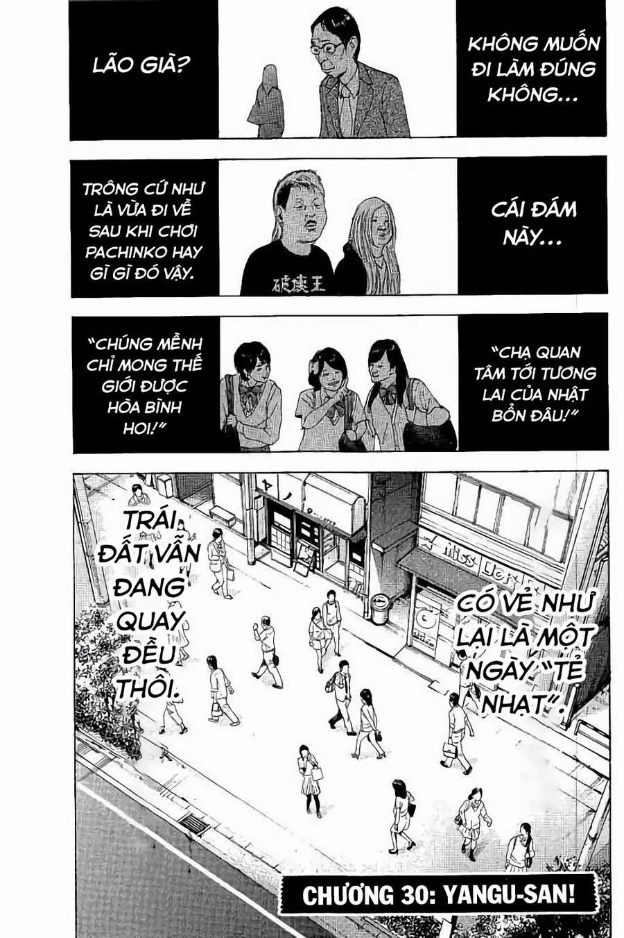 Chúng Tôi Đã Làm Được Rồi! 30 trang 1