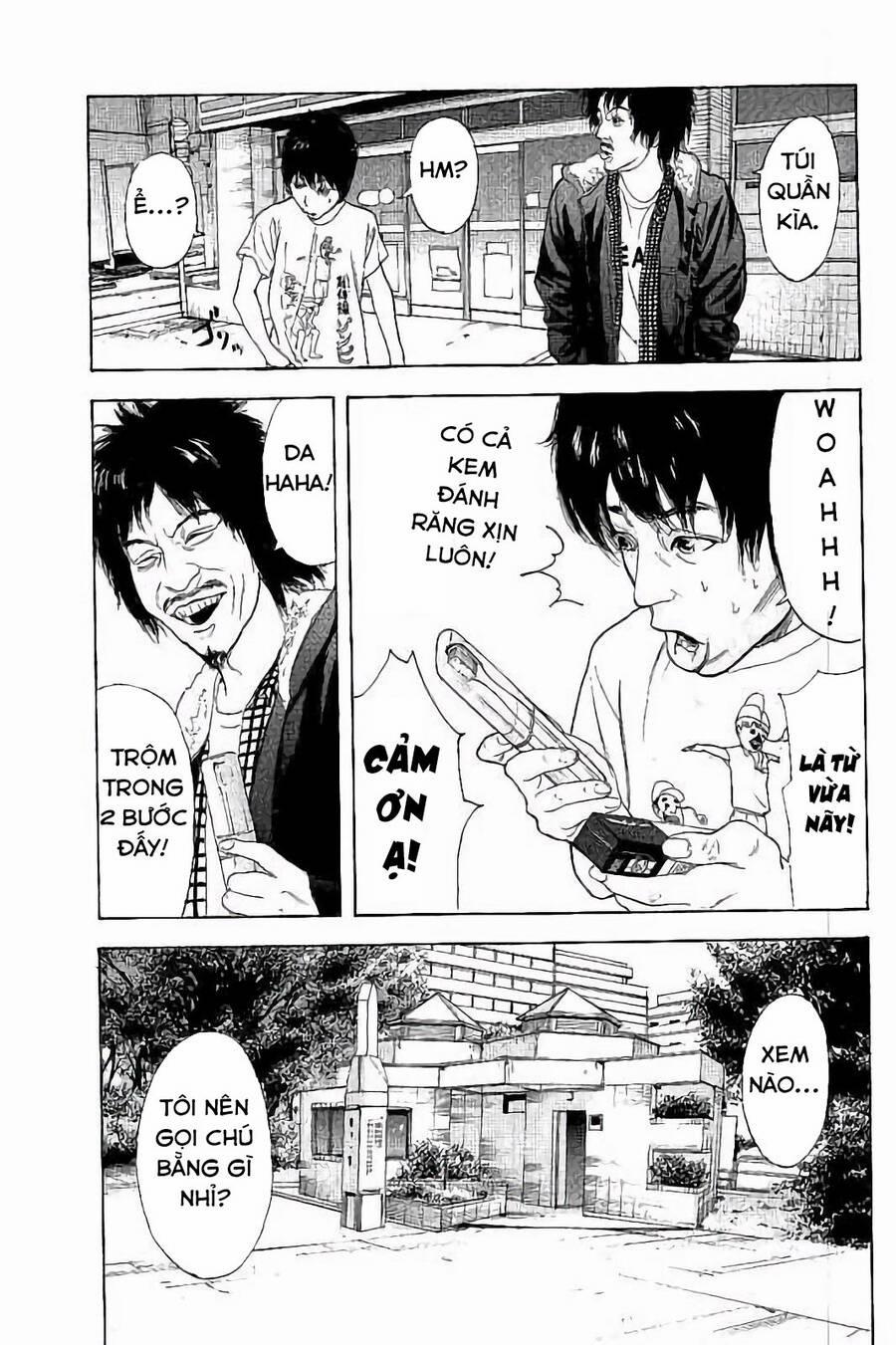 Chúng Tôi Đã Làm Được Rồi! 30 trang 11