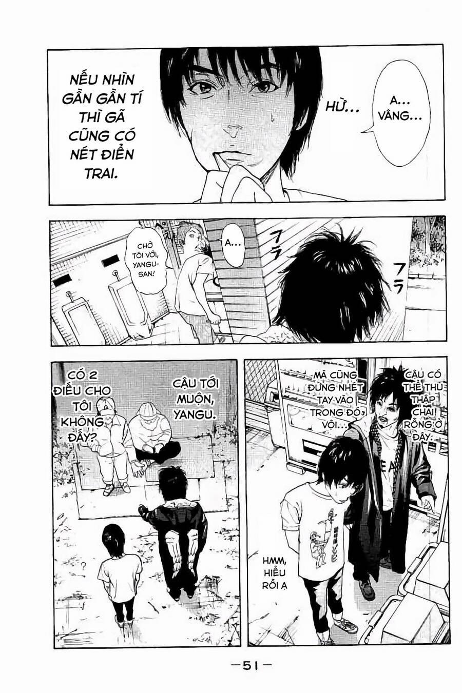 Chúng Tôi Đã Làm Được Rồi! 30 trang 13