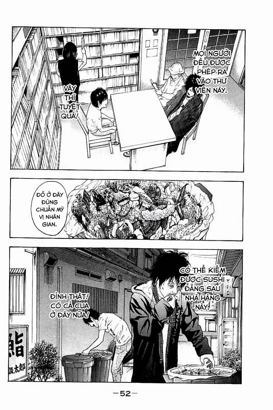 Chúng Tôi Đã Làm Được Rồi! 30 trang 14