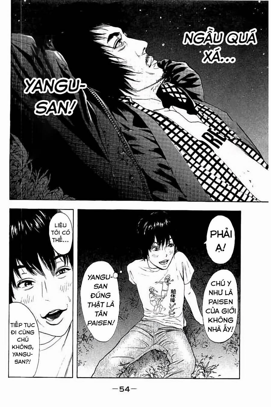 Chúng Tôi Đã Làm Được Rồi! 30 trang 16