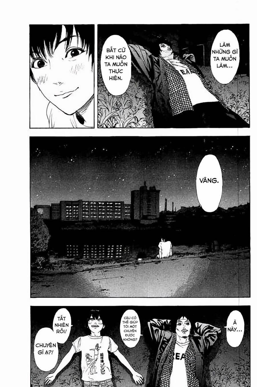 Chúng Tôi Đã Làm Được Rồi! 30 trang 17