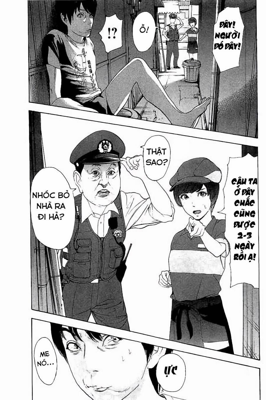 Chúng Tôi Đã Làm Được Rồi! 30 trang 5