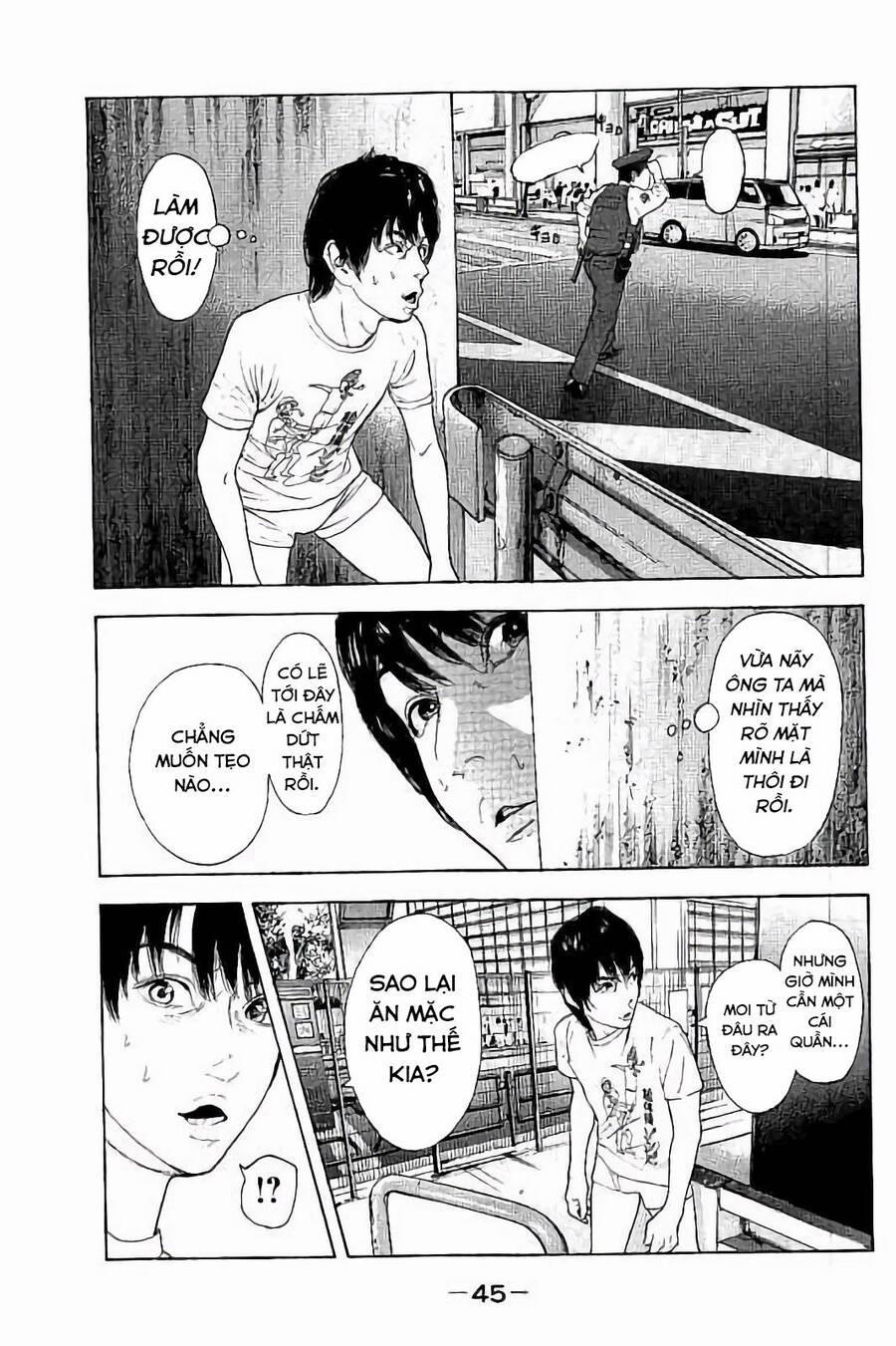 Chúng Tôi Đã Làm Được Rồi! 30 trang 7