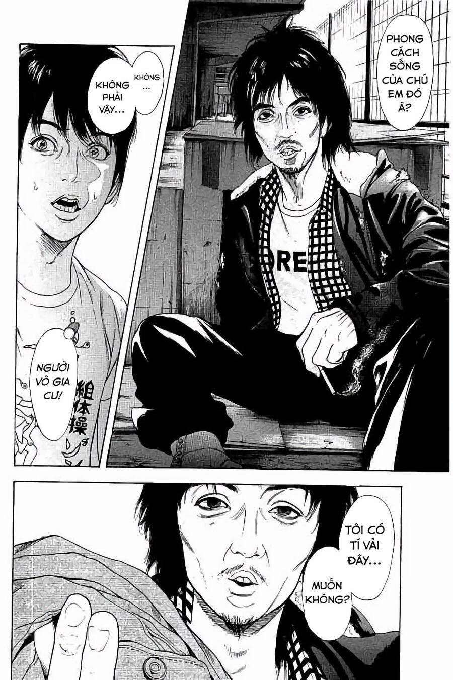 Chúng Tôi Đã Làm Được Rồi! 30 trang 8