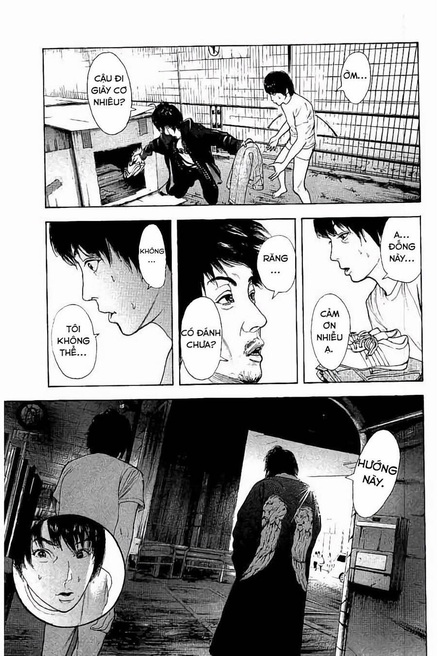 Chúng Tôi Đã Làm Được Rồi! 30 trang 9